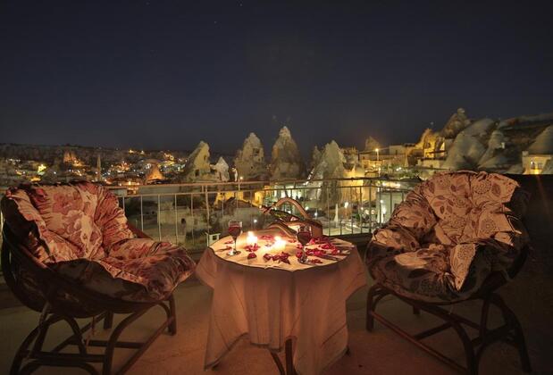 Cave Life Pension - Görsel 13