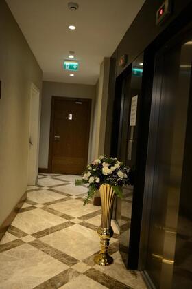 Style Hotel Şişli - Görsel 18