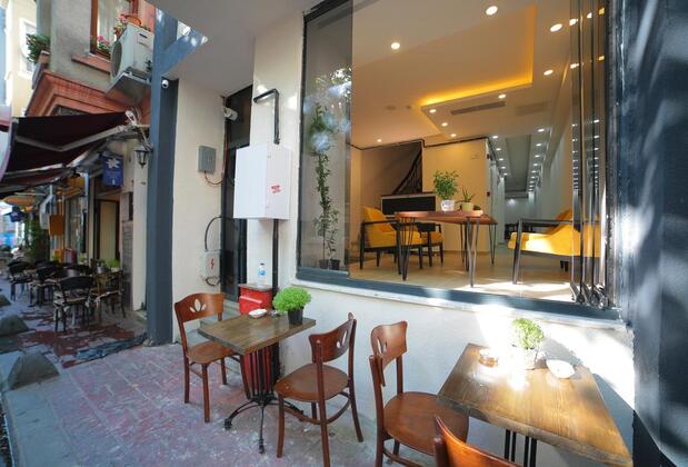 Duhok Suites - Görsel 10