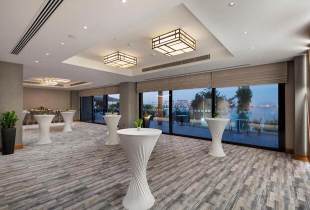 Holiday Inn İstanbul Tuzla Bay - Görsel 16