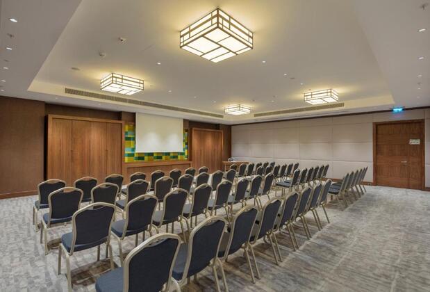 Holiday Inn İstanbul Tuzla Bay - Görsel 13