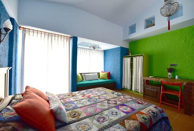 Alaçatı Suites - Görsel 38