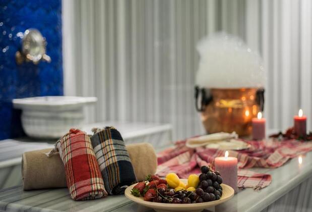 Holiday Inn İstanbul Tuzla Bay - Görsel 27