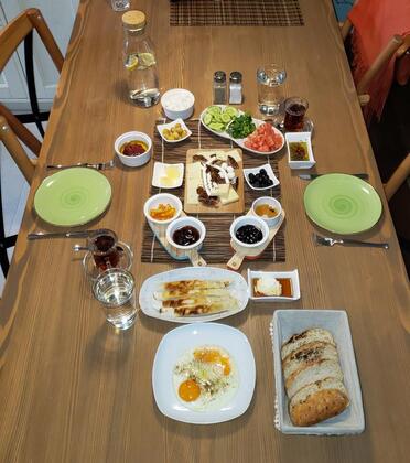 Alaçatı Suites - Görsel 10