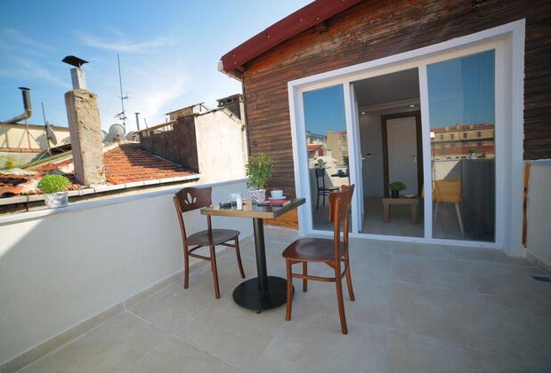 Duhok Suites - Görsel 13