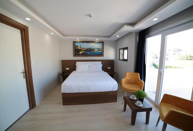 Duhok Suites - Görsel 4