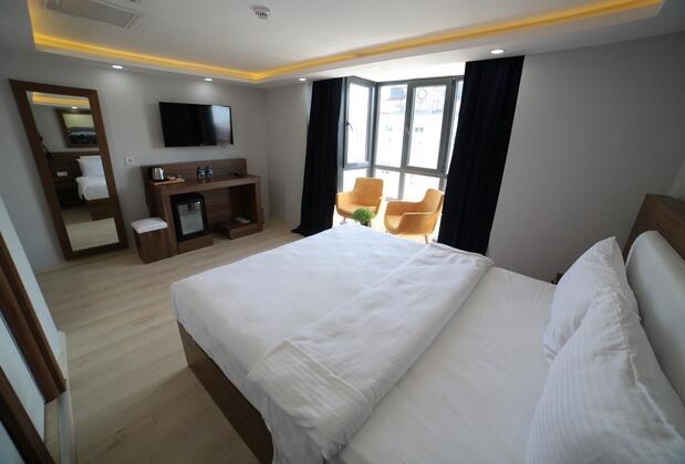 Duhok Suites - Görsel 3