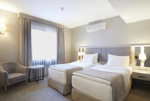 Hotel Polatdemir - Görsel 26