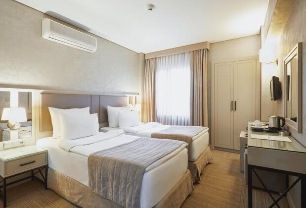 Hotel Polatdemir - Görsel 23