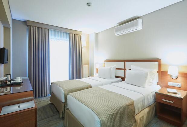 Hotel Polatdemir - Görsel 28