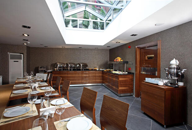 Hotel Polatdemir - Görsel 11