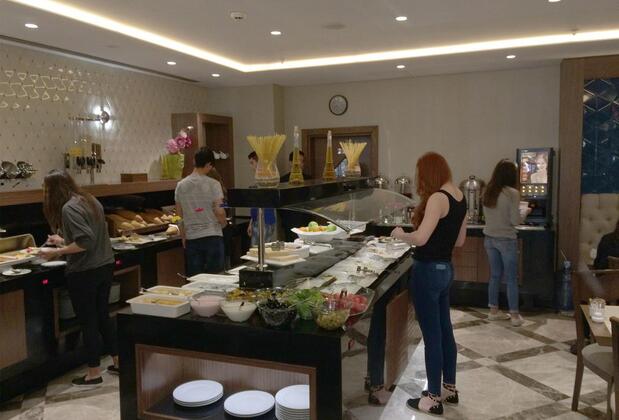 Style Hotel Şişli - Görsel 14