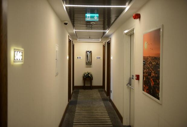 Style Hotel Şişli - Görsel 20
