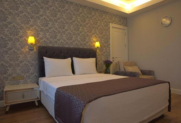 Ve Hotels Boğaziçi - Görsel 3