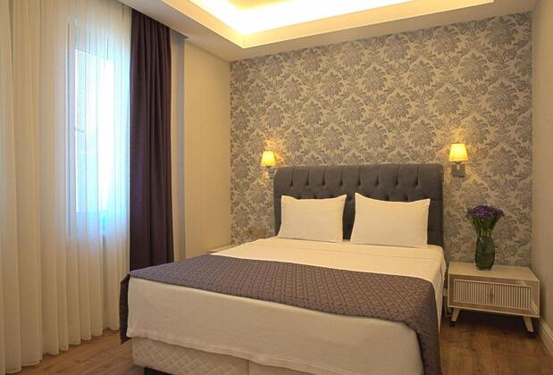 Ve Hotels Boğaziçi - Görsel 4