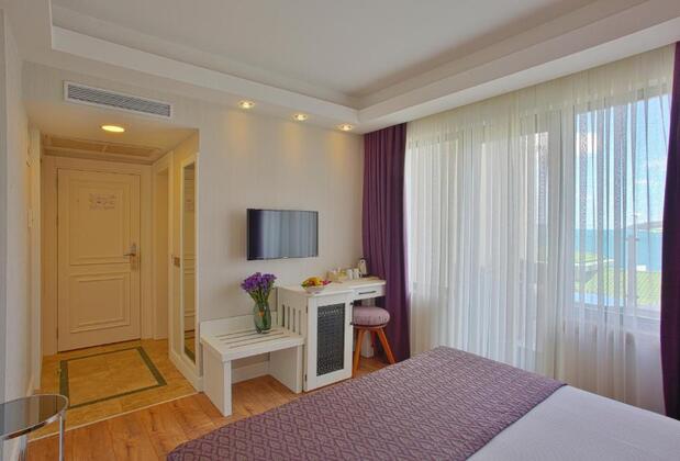 Ve Hotels Boğaziçi - Görsel 5