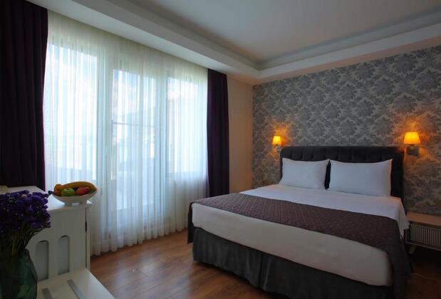 Ve Hotels Boğaziçi - Görsel 6
