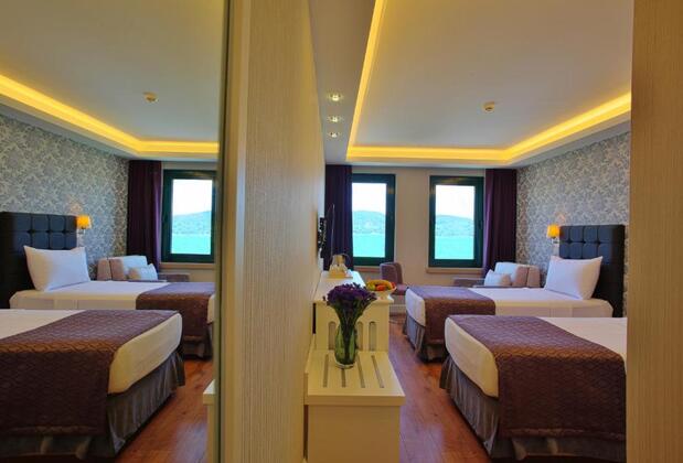 Ve Hotels Boğaziçi - Görsel 7