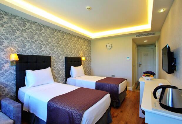 Ve Hotels Boğaziçi - Görsel 8