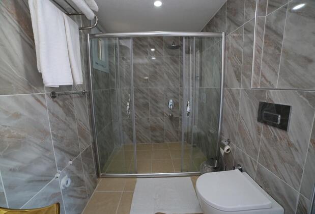 Duhok Suites - Görsel 17