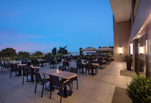 Holiday Inn İstanbul Tuzla Bay - Görsel 12
