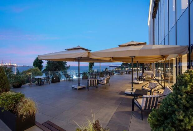 Holiday Inn İstanbul Tuzla Bay - Görsel 11