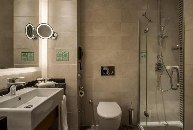 Holiday Inn İstanbul Tuzla Bay - Görsel 47