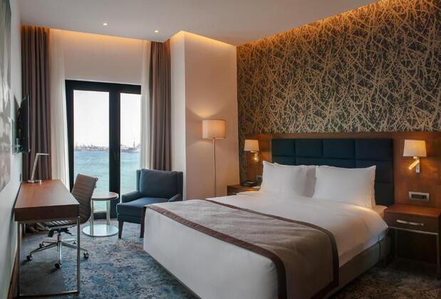 Holiday Inn İstanbul Tuzla Bay - Görsel 45