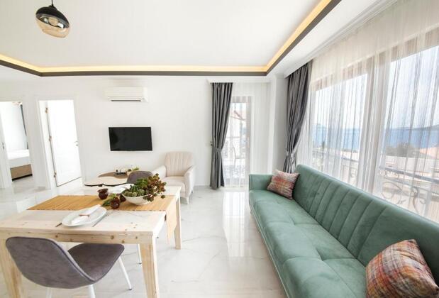 Cedrus Suites - Görsel 5