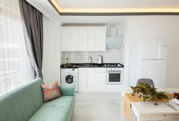 Cedrus Suites - Görsel 7