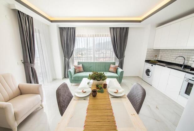 Cedrus Suites - Görsel 9