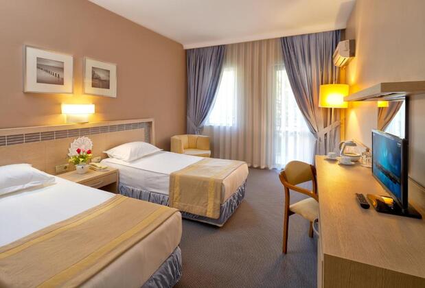 Pam Termal Otel - Görsel 15