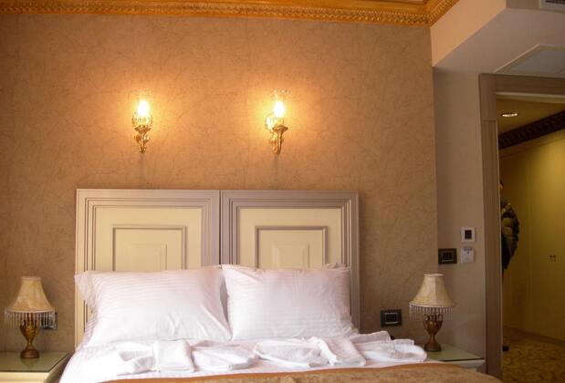 Maywood Hotel - Görsel 19