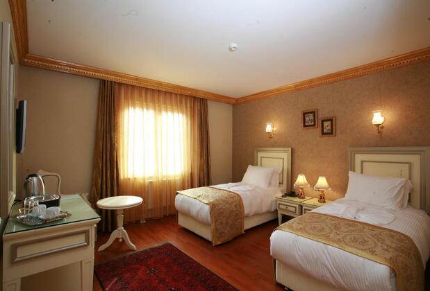 Maywood Hotel - Görsel 20