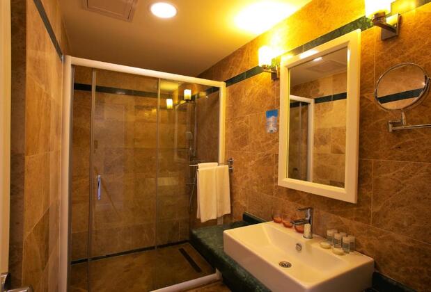 Ve Hotels Boğaziçi - Görsel 11