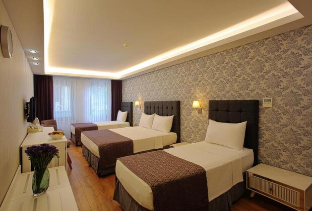 Ve Hotels Boğaziçi - Görsel 12