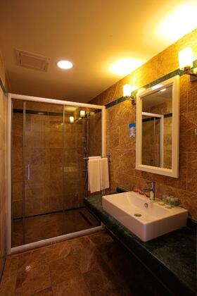 Ve Hotels Boğaziçi - Görsel 25