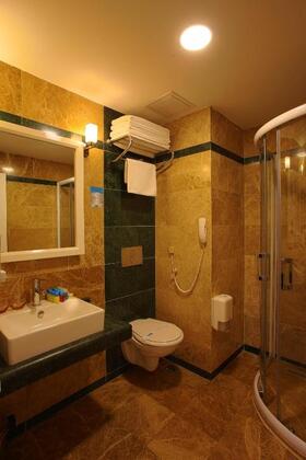 Ve Hotels Boğaziçi - Görsel 24