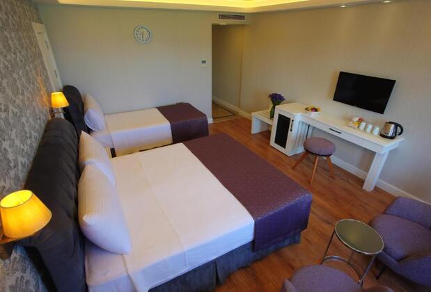 Ve Hotels Boğaziçi - Görsel 14