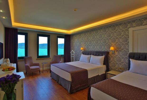 Ve Hotels Boğaziçi - Görsel 15