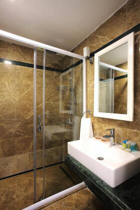 Ve Hotels Boğaziçi - Görsel 23