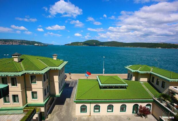 Ve Hotels Boğaziçi - Görsel 18