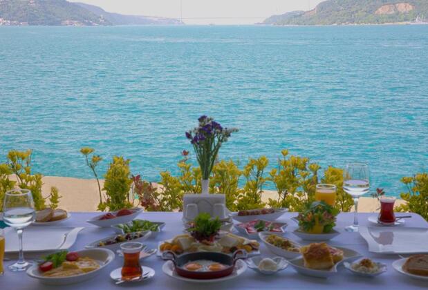 Ve Hotels Boğaziçi - Görsel 19