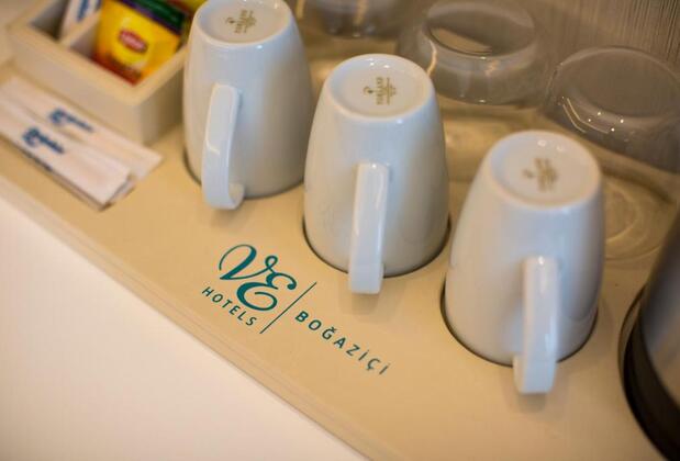 Ve Hotels Boğaziçi - Görsel 20