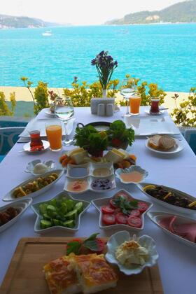 Ve Hotels Boğaziçi - Görsel 21