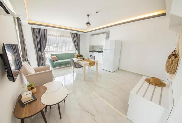 Cedrus Suites - Görsel 10