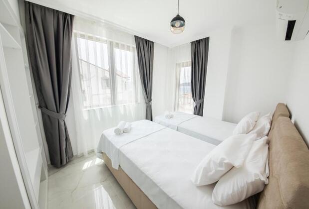 Cedrus Suites - Görsel 4