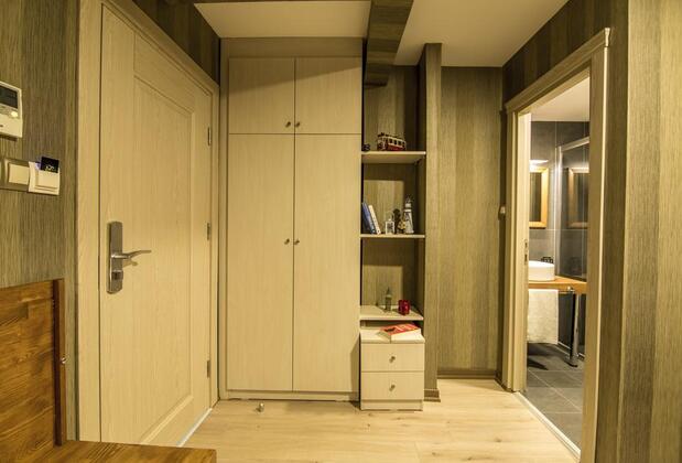 Kuzen Butik Otel - Görsel 11