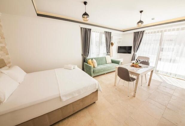 Cedrus Suites - Görsel 6