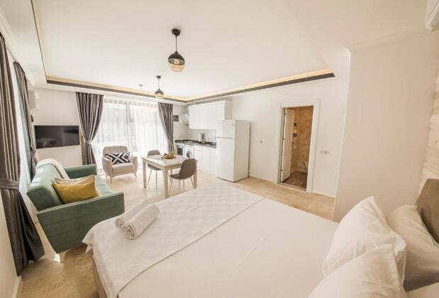 Cedrus Suites - Görsel 8